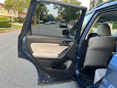 2014 Subaru Forester 2.5i Premium   - Photo 35 - Brooklyn, NY 11218