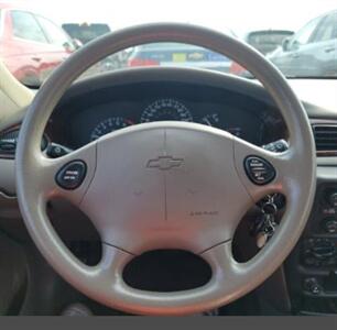 2002 Chevrolet Malibu LS   - Photo 18 - Brooklyn, NY 11218