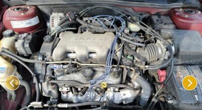 2002 Chevrolet Malibu LS   - Photo 20 - Brooklyn, NY 11218