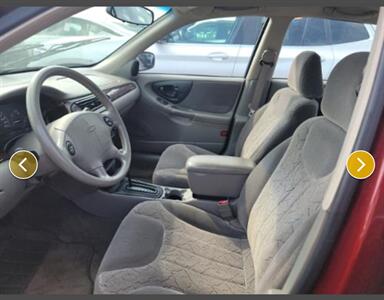 2002 Chevrolet Malibu LS   - Photo 14 - Brooklyn, NY 11218