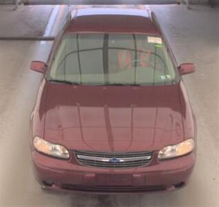 2002 Chevrolet Malibu LS   - Photo 5 - Brooklyn, NY 11218