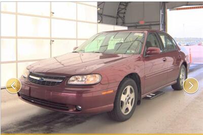 2002 Chevrolet Malibu LS   - Photo 3 - Brooklyn, NY 11218