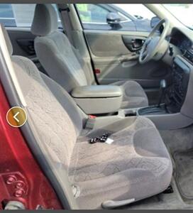 2002 Chevrolet Malibu LS   - Photo 15 - Brooklyn, NY 11218
