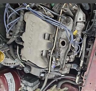 2002 Chevrolet Malibu LS   - Photo 21 - Brooklyn, NY 11218