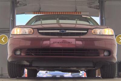 2002 Chevrolet Malibu LS   - Photo 7 - Brooklyn, NY 11218