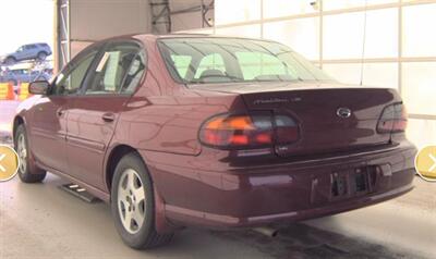 2002 Chevrolet Malibu LS   - Photo 2 - Brooklyn, NY 11218