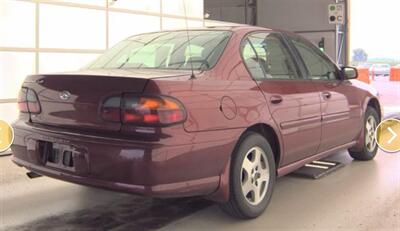 2002 Chevrolet Malibu LS   - Photo 4 - Brooklyn, NY 11218