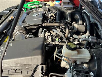 2012 Nissan Xterra X 4WD ONE OWNER NEW TOYOTA TRADE  NEW TIRES AND BRAKES ALL ORIGINAL  L PAINT LIKE NEW - Photo 34 - Brooklyn, NY 11218