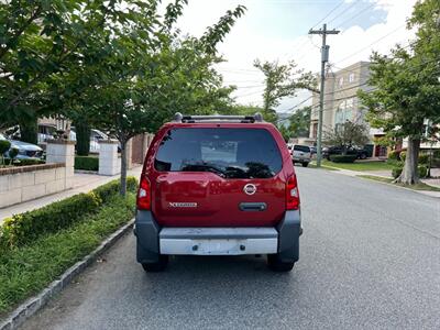 2012 Nissan Xterra X 4WD ONE OWNER NEW TOYOTA TRADE  NEW TIRES AND BRAKES ALL ORIGINAL  L PAINT LIKE NEW - Photo 6 - Brooklyn, NY 11218
