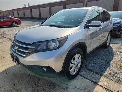 2013 Honda CR-V EX-L   - Photo 12 - Brooklyn, NY 11218