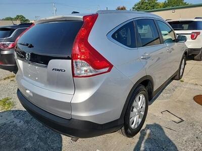 2013 Honda CR-V EX-L   - Photo 11 - Brooklyn, NY 11218