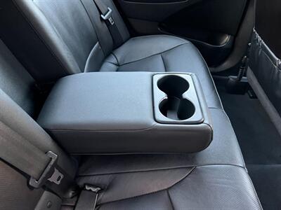 2013 Hyundai SONATA SE 2.0T LTD LEATHER AND MOONROOF  ONE OWNER SENIOR CITZENS VEHICLE SUPER LOW MILES - Photo 25 - Brooklyn, NY 11218