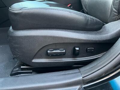 2013 Hyundai SONATA SE 2.0T LTD LEATHER AND MOONROOF  ONE OWNER SENIOR CITZENS VEHICLE SUPER LOW MILES - Photo 33 - Brooklyn, NY 11218