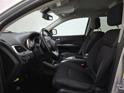 2012 Dodge Journey SXT 7 PASSENGER PA ONE OWNER GARAGE KEPT  NEW TIRES AND BRAKES ALL ORIGINAL   PAINT LIKE NEW - Photo 10 - Brooklyn, NY 11218
