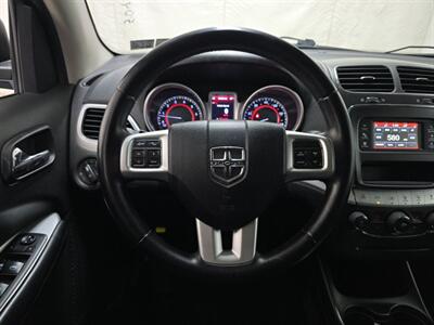 2012 Dodge Journey SXT 7 PASSENGER PA ONE OWNER GARAGE KEPT  NEW TIRES AND BRAKES ALL ORIGINAL   PAINT LIKE NEW - Photo 8 - Brooklyn, NY 11218