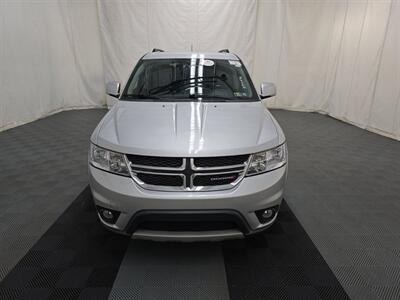 2012 Dodge Journey SXT 7 PASSENGER PA ONE OWNER GARAGE KEPT  NEW TIRES AND BRAKES ALL ORIGINAL   PAINT LIKE NEW - Photo 5 - Brooklyn, NY 11218