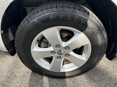 2012 Dodge Journey SXT 7 PASSENGER PA ONE OWNER GARAGE KEPT  NEW TIRES AND BRAKES ALL ORIGINAL   PAINT LIKE NEW - Photo 82 - Brooklyn, NY 11218