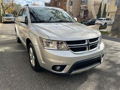 2012 Dodge Journey SXT 7 PASSENGER PA ONE OWNER GARAGE KEPT  NEW TIRES AND BRAKES ALL ORIGINAL   PAINT LIKE NEW - Photo 3 - Brooklyn, NY 11218