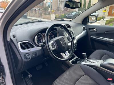 2012 Dodge Journey SXT 7 PASSENGER PA ONE OWNER GARAGE KEPT  NEW TIRES AND BRAKES ALL ORIGINAL   PAINT LIKE NEW - Photo 51 - Brooklyn, NY 11218