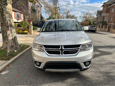 2012 Dodge Journey SXT 7 PASSENGER PA ONE OWNER GARAGE KEPT  NEW TIRES AND BRAKES ALL ORIGINAL   PAINT LIKE NEW - Photo 10 - Brooklyn, NY 11218