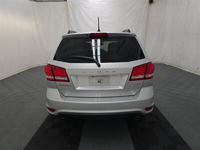 2012 Dodge Journey SXT 7 PASSENGER PA ONE OWNER GARAGE KEPT  NEW TIRES AND BRAKES ALL ORIGINAL   PAINT LIKE NEW - Photo 6 - Brooklyn, NY 11218