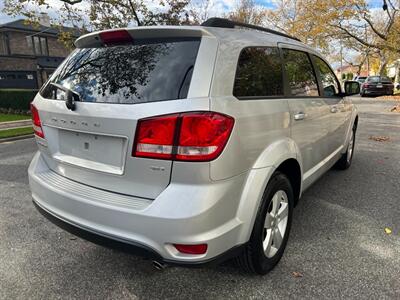 2012 Dodge Journey SXT 7 PASSENGER PA ONE OWNER GARAGE KEPT  NEW TIRES AND BRAKES ALL ORIGINAL   PAINT LIKE NEW - Photo 11 - Brooklyn, NY 11218