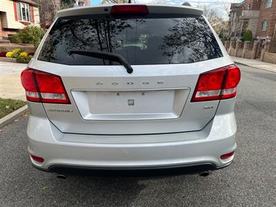 2012 Dodge Journey SXT 7 PASSENGER PA ONE OWNER GARAGE KEPT  NEW TIRES AND BRAKES ALL ORIGINAL   PAINT LIKE NEW - Photo 18 - Brooklyn, NY 11218