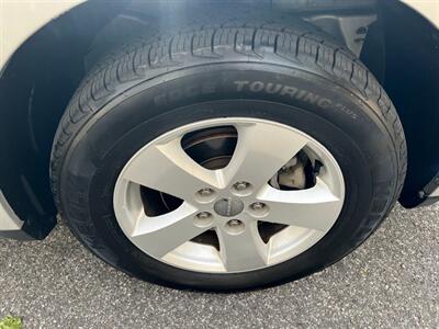 2012 Dodge Journey SXT 7 PASSENGER PA ONE OWNER GARAGE KEPT  NEW TIRES AND BRAKES ALL ORIGINAL   PAINT LIKE NEW - Photo 81 - Brooklyn, NY 11218