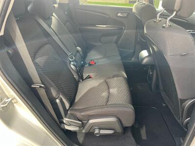 2012 Dodge Journey SXT 7 PASSENGER PA ONE OWNER GARAGE KEPT  NEW TIRES AND BRAKES ALL ORIGINAL   PAINT LIKE NEW - Photo 93 - Brooklyn, NY 11218