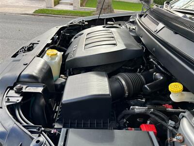 2012 Dodge Journey SXT 7 PASSENGER PA ONE OWNER GARAGE KEPT  NEW TIRES AND BRAKES ALL ORIGINAL   PAINT LIKE NEW - Photo 47 - Brooklyn, NY 11218