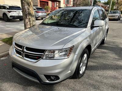 2012 Dodge Journey SXT 7 PASSENGER PA ONE OWNER GARAGE KEPT  NEW TIRES AND BRAKES ALL ORIGINAL   PAINT LIKE NEW - Photo 8 - Brooklyn, NY 11218