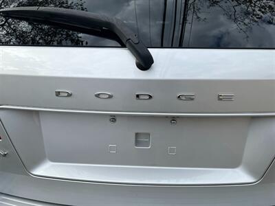 2012 Dodge Journey SXT 7 PASSENGER PA ONE OWNER GARAGE KEPT  NEW TIRES AND BRAKES ALL ORIGINAL   PAINT LIKE NEW - Photo 75 - Brooklyn, NY 11218