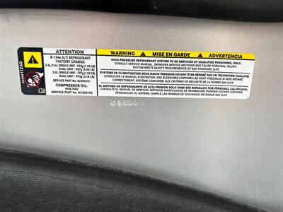 2012 Dodge Journey SXT 7 PASSENGER PA ONE OWNER GARAGE KEPT  NEW TIRES AND BRAKES ALL ORIGINAL   PAINT LIKE NEW - Photo 55 - Brooklyn, NY 11218