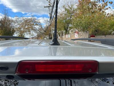 2012 Dodge Journey SXT 7 PASSENGER PA ONE OWNER GARAGE KEPT  NEW TIRES AND BRAKES ALL ORIGINAL   PAINT LIKE NEW - Photo 78 - Brooklyn, NY 11218