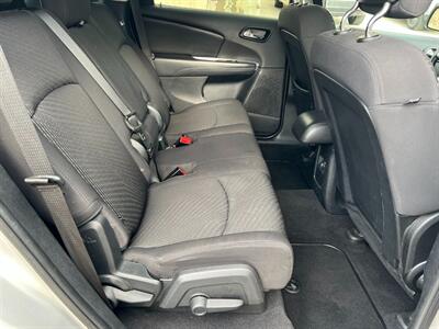 2012 Dodge Journey SXT 7 PASSENGER PA ONE OWNER GARAGE KEPT  NEW TIRES AND BRAKES ALL ORIGINAL   PAINT LIKE NEW - Photo 63 - Brooklyn, NY 11218