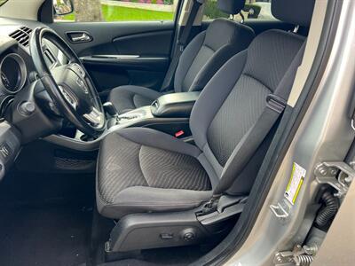 2012 Dodge Journey SXT 7 PASSENGER PA ONE OWNER GARAGE KEPT  NEW TIRES AND BRAKES ALL ORIGINAL   PAINT LIKE NEW - Photo 61 - Brooklyn, NY 11218