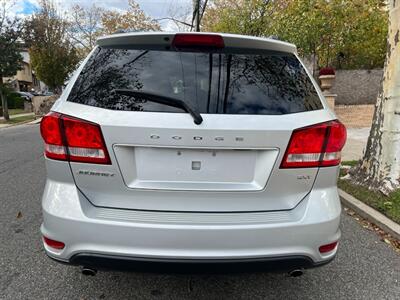 2012 Dodge Journey SXT 7 PASSENGER PA ONE OWNER GARAGE KEPT  NEW TIRES AND BRAKES ALL ORIGINAL   PAINT LIKE NEW - Photo 6 - Brooklyn, NY 11218