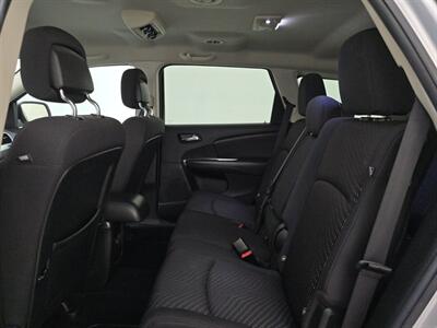 2012 Dodge Journey SXT 7 PASSENGER PA ONE OWNER GARAGE KEPT  NEW TIRES AND BRAKES ALL ORIGINAL   PAINT LIKE NEW - Photo 12 - Brooklyn, NY 11218