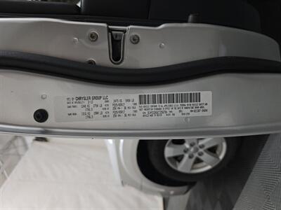 2012 Dodge Journey SXT 7 PASSENGER PA ONE OWNER GARAGE KEPT  NEW TIRES AND BRAKES ALL ORIGINAL   PAINT LIKE NEW - Photo 17 - Brooklyn, NY 11218