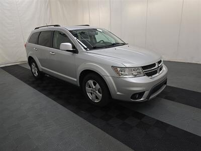2012 Dodge Journey SXT 7 PASSENGER PA ONE OWNER GARAGE KEPT  NEW TIRES AND BRAKES ALL ORIGINAL   PAINT LIKE NEW - Photo 1 - Brooklyn, NY 11218