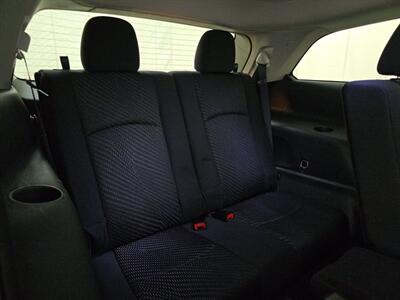 2012 Dodge Journey SXT 7 PASSENGER PA ONE OWNER GARAGE KEPT  NEW TIRES AND BRAKES ALL ORIGINAL   PAINT LIKE NEW - Photo 11 - Brooklyn, NY 11218