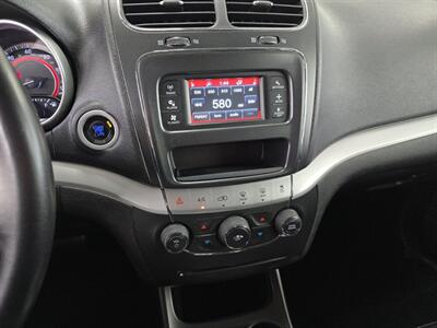 2012 Dodge Journey SXT 7 PASSENGER PA ONE OWNER GARAGE KEPT  NEW TIRES AND BRAKES ALL ORIGINAL   PAINT LIKE NEW - Photo 14 - Brooklyn, NY 11218