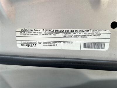 2012 Dodge Journey SXT 7 PASSENGER PA ONE OWNER GARAGE KEPT  NEW TIRES AND BRAKES ALL ORIGINAL   PAINT LIKE NEW - Photo 56 - Brooklyn, NY 11218