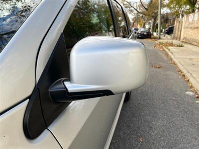 2012 Dodge Journey SXT 7 PASSENGER PA ONE OWNER GARAGE KEPT  NEW TIRES AND BRAKES ALL ORIGINAL   PAINT LIKE NEW - Photo 45 - Brooklyn, NY 11218