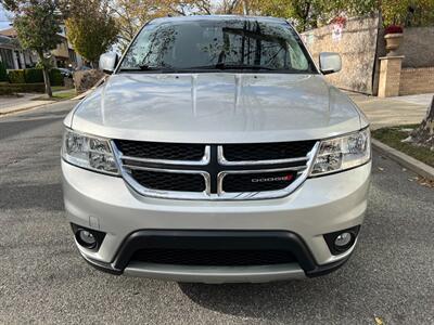 2012 Dodge Journey SXT 7 PASSENGER PA ONE OWNER GARAGE KEPT  NEW TIRES AND BRAKES ALL ORIGINAL   PAINT LIKE NEW - Photo 5 - Brooklyn, NY 11218