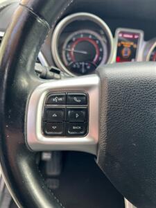 2012 Dodge Journey SXT 7 PASSENGER PA ONE OWNER GARAGE KEPT  NEW TIRES AND BRAKES ALL ORIGINAL   PAINT LIKE NEW - Photo 59 - Brooklyn, NY 11218