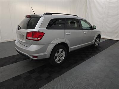 2012 Dodge Journey SXT 7 PASSENGER PA ONE OWNER GARAGE KEPT  NEW TIRES AND BRAKES ALL ORIGINAL   PAINT LIKE NEW - Photo 4 - Brooklyn, NY 11218