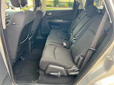 2012 Dodge Journey SXT 7 PASSENGER PA ONE OWNER GARAGE KEPT  NEW TIRES AND BRAKES ALL ORIGINAL   PAINT LIKE NEW - Photo 62 - Brooklyn, NY 11218