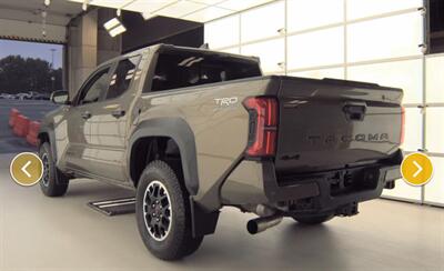 2024 Toyota Tacoma $8,800 PREM PKG!  4WD DOUBLE CAB TRD OFF ROAD PREM  FACTORY WARRANTIES STILL ON VEHICLE - Photo 10 - Brooklyn, NY 11218