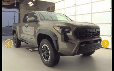 2024 Toyota Tacoma $8,800 PREM PKG!  4WD DOUBLE CAB TRD OFF ROAD PREM  FACTORY WARRANTIES STILL ON VEHICLE - Photo 9 - Brooklyn, NY 11218